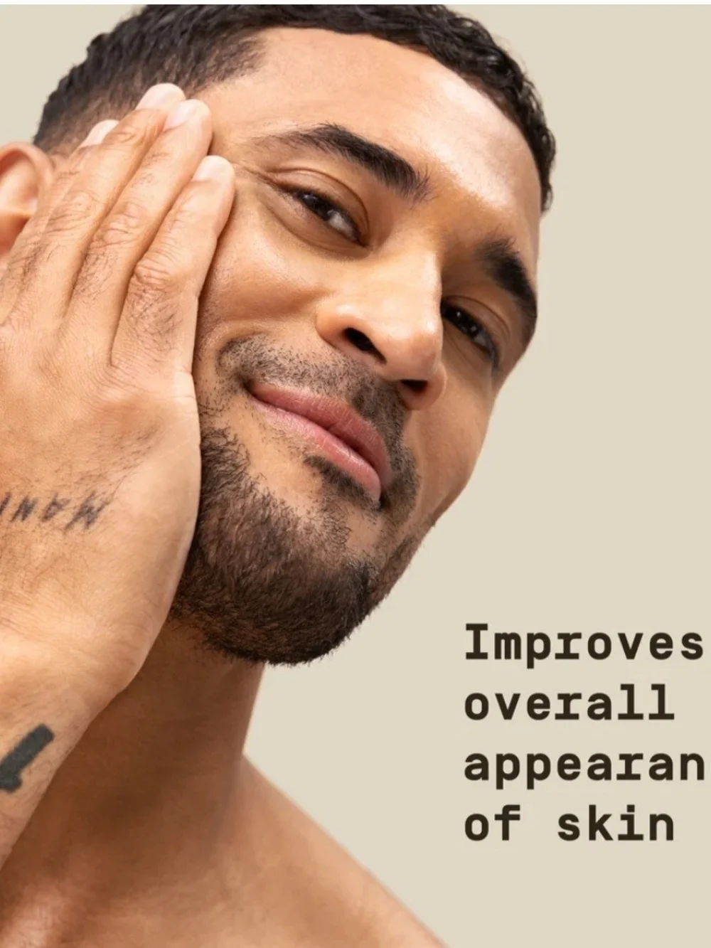 PAPATUI Rejuvenating Toner Fragrance-Free  Men’s - 6 oz - Brand New